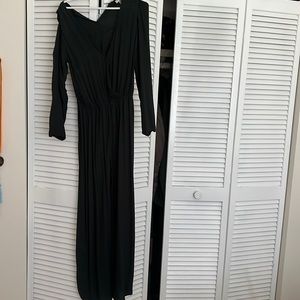 a new day Green Jumpsuit